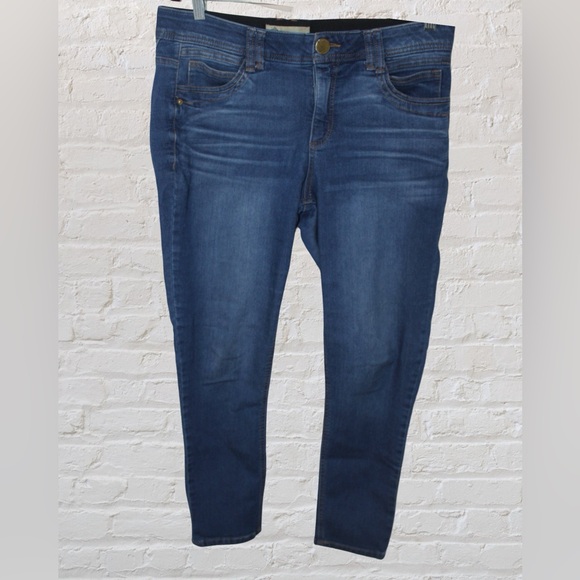 Democracy Skinny Jeans - Picture 1 of 5